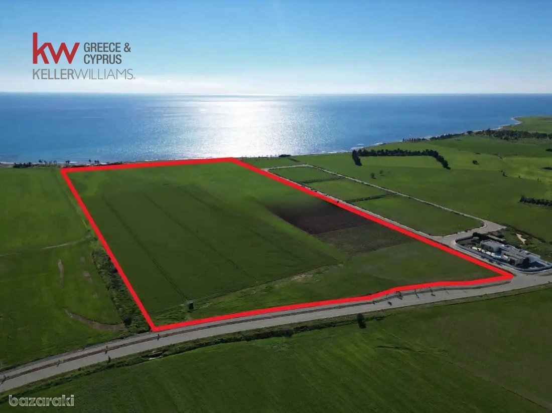Land in Softades, Larnaca, Cyprus 1 - 15314355