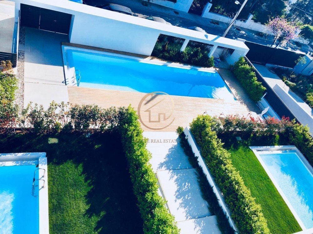 House in Elliniko, Attica, Greece 2 - 15312744