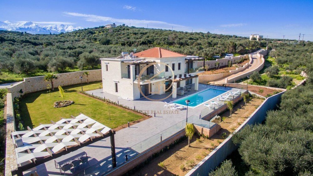 Villa in Apokoronas, Greece 4 - 15313151