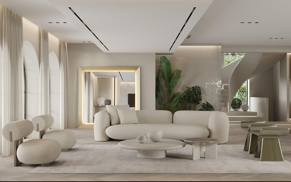 Villa in Nueva Andalucia, Marbella, Spain 5 - 13948930