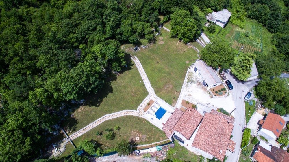 Villa in Grad Opatija, Primorje-Gorski Kotar County, Croatia 4 - 12516843