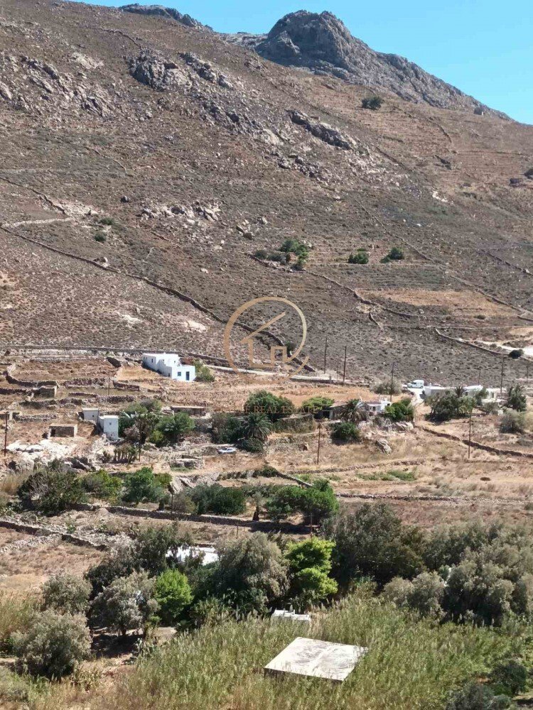 Land in Serifos, Aegean, Greece 5 - 15312925