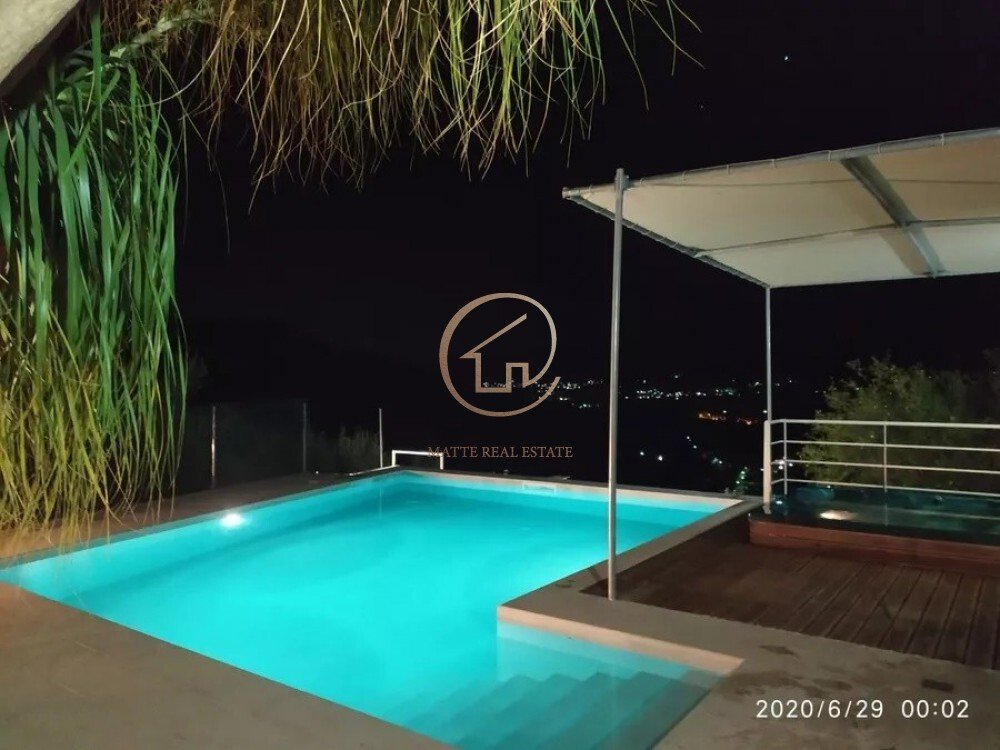Villa in Platanias, Greece 1 - 15313143