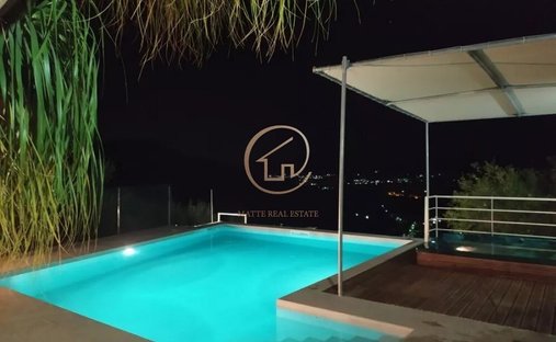 Villa en Platanias, Grecia 1