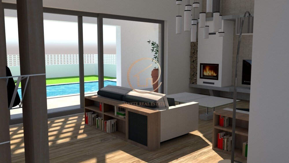 House in Glyfada, Attica, Greece 3 - 15313047
