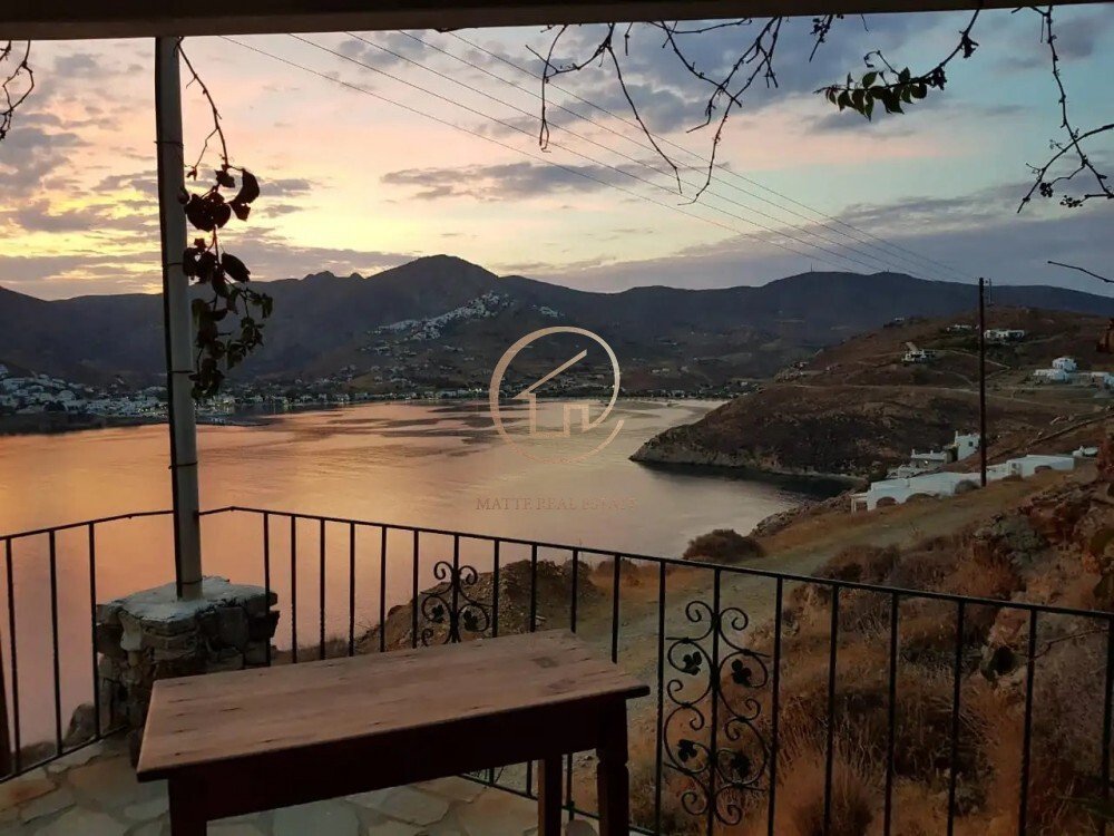 Terreno a Serifos, Aegean, Grecia 1 - 15312952
