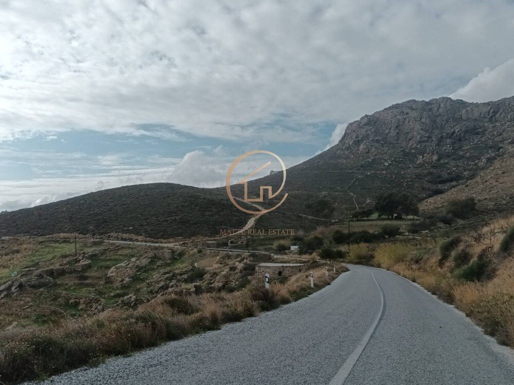 Land in Serifos, Aegean, Griechenland 5 - 15313220
