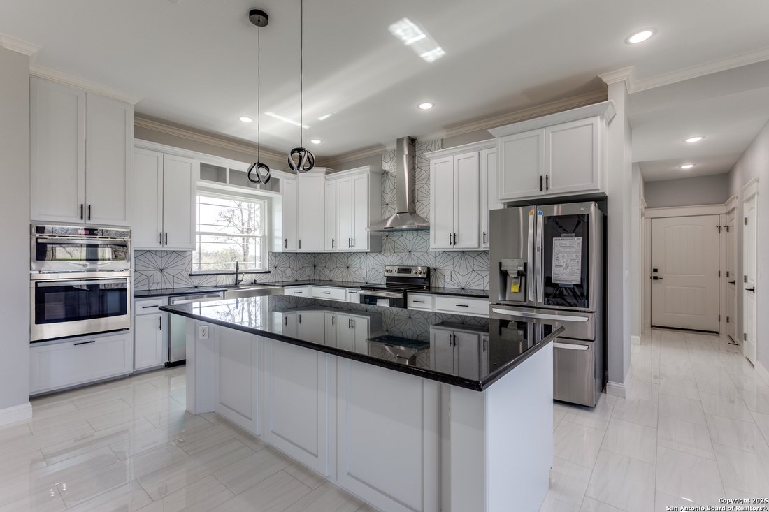 House in Caldwell, Texas, United States 5 - 15311036