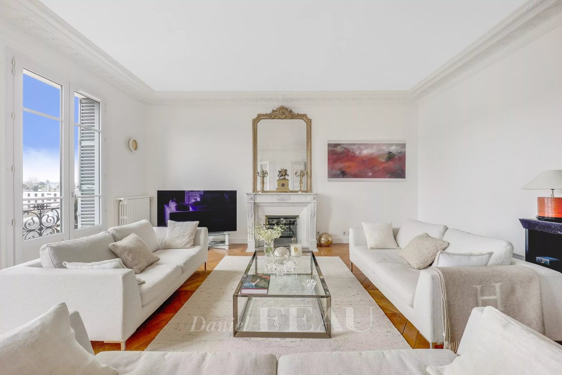 Apartment in Clagny-Glatigny, Versailles, France 2 - 12739625