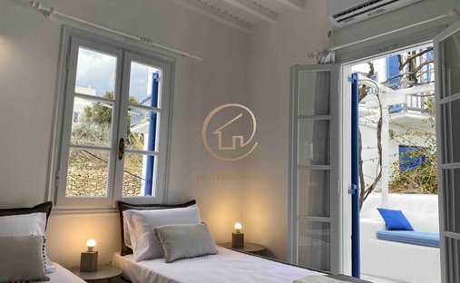 Appartement en Mikonos, Aegean, Grèce 1
