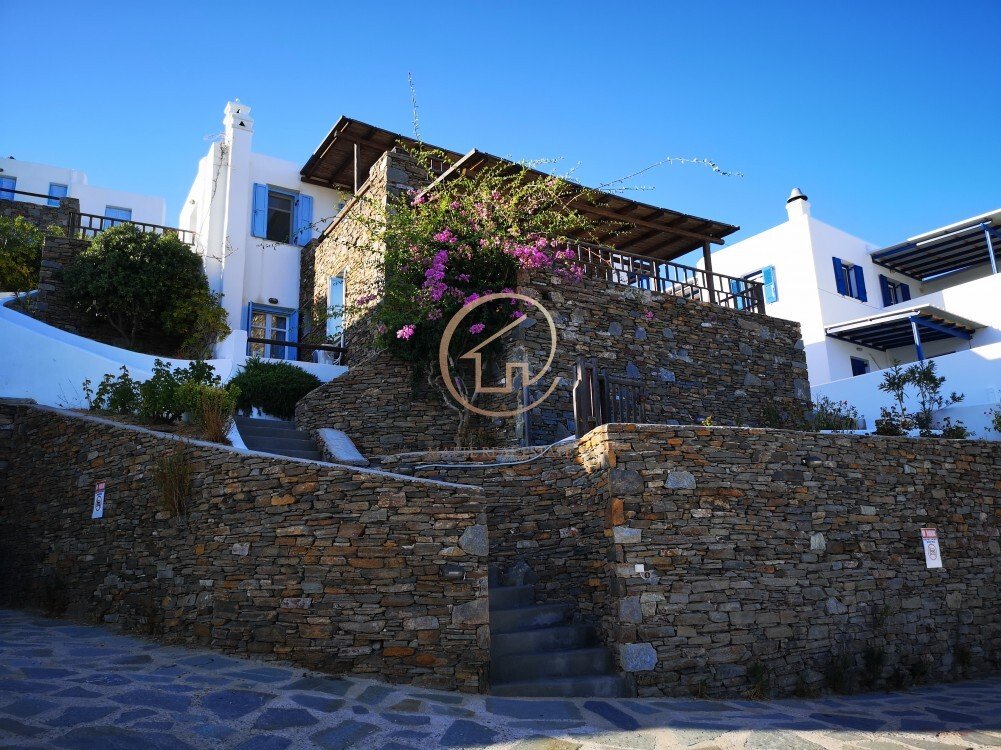 House in Serifos, Aegean, Greece 2 - 15313132