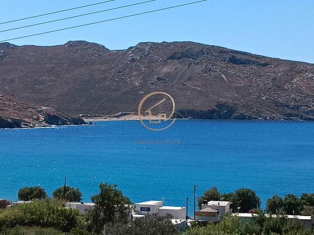 Land in Cyclades, Aegean, Greece 4 - 15312979