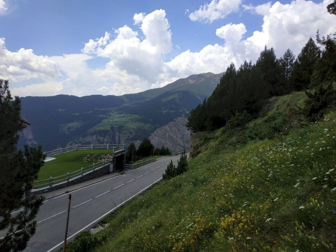 House in Canillo, Canillo, Andorra 1 - 15318810