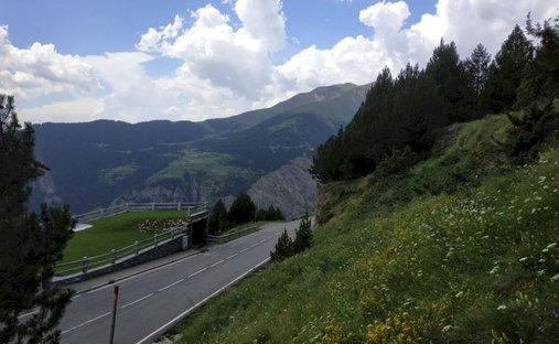 Maison à Canillo, Canillo, Andorre 1