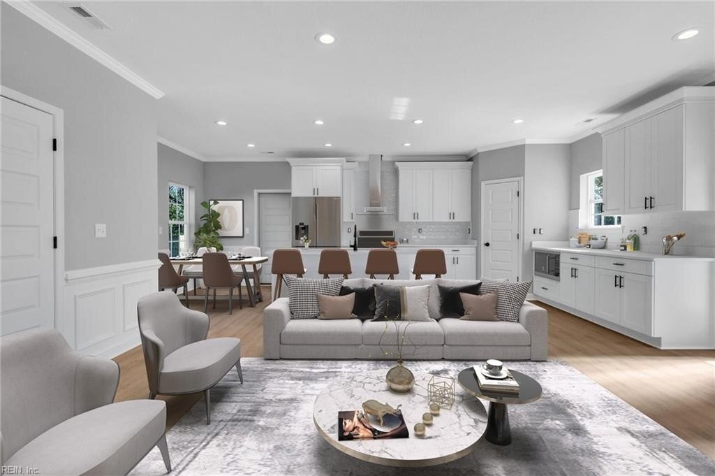 House in Virginia Beach, Virginia, United States 5 - 15318593
