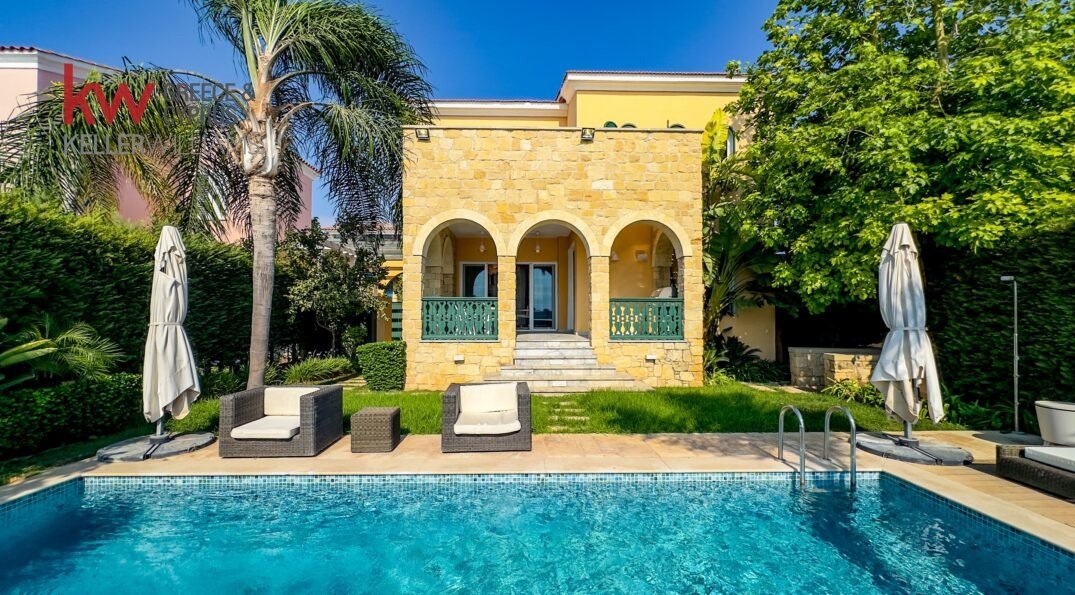 Villa in Limassol, Limassol, Cyprus 2 - 15314357