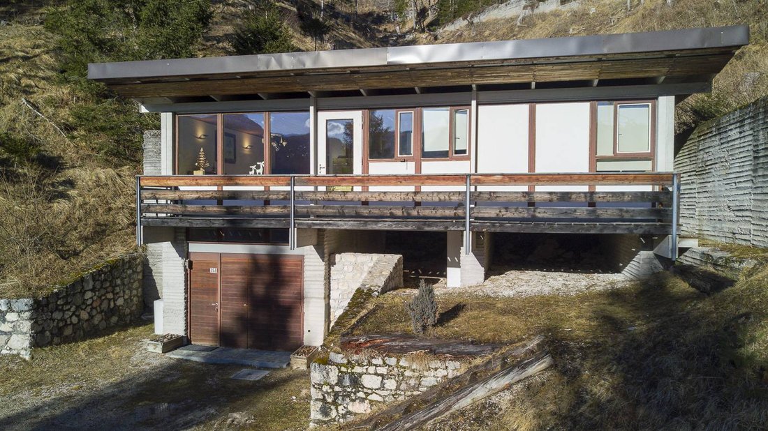 Maison à Cortina d'Ampezzo, Vénétie, Italie 2 - 15310069
