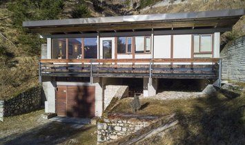 Haus in Hayden, Venetien, Italien 1
