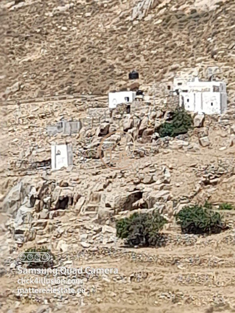 Land in Serifos, Aegean, Greece 3 - 15312916
