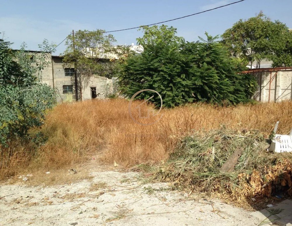 Land in Agios Ioannis Rentis, Attica, Greece 1 - 15313123