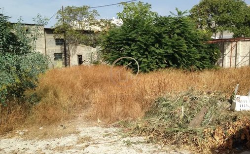 Terreno a Agios Ioannis Rentis, Attica, Grecia 1