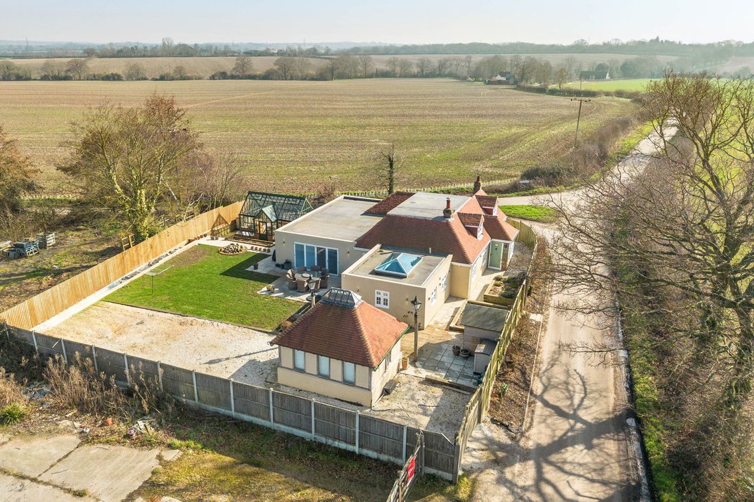 House in Galleyend, Chelmsford, England 1 - 15316889