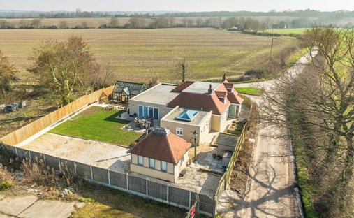 Casa a Galleyend, Chelmsford, Inghilterra 1