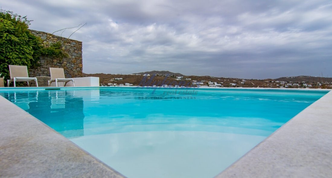 Villa in Mykonos, Aegean, Greece 2 - 13953257