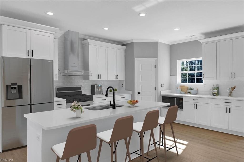 House in Virginia Beach, Virginia, United States 4 - 15318593