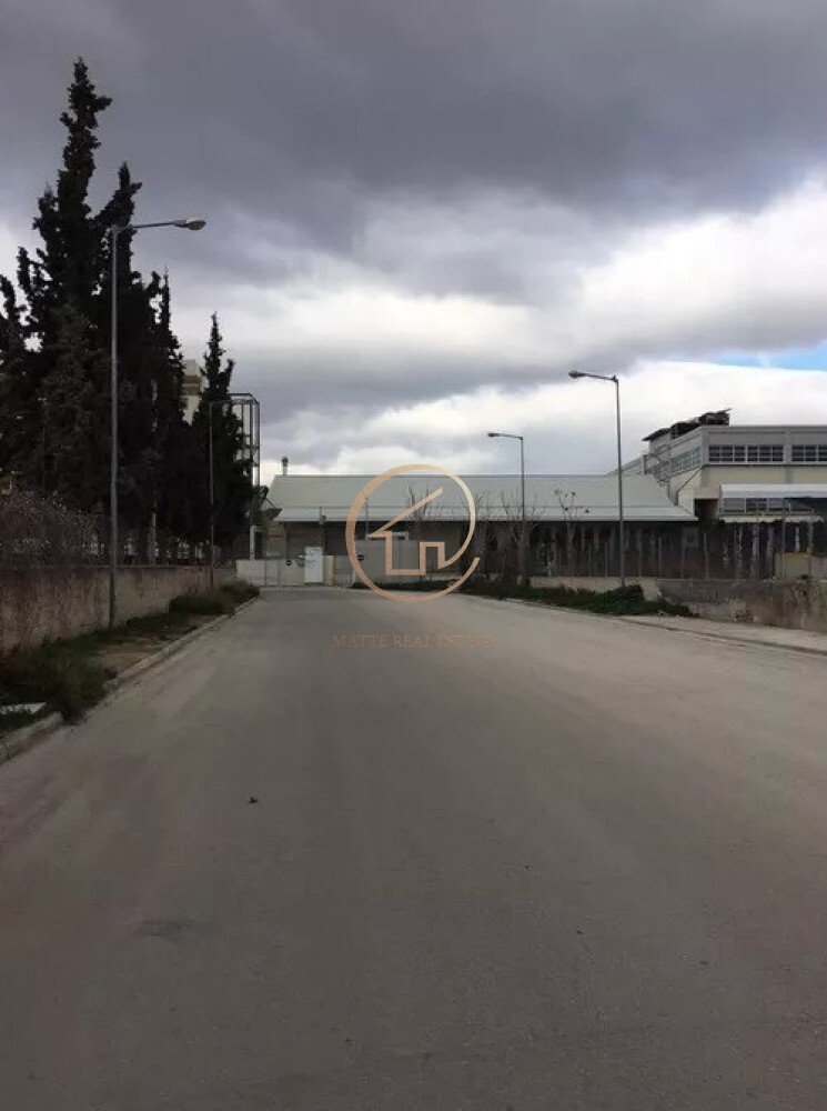 Land in Agios Ioannis Rentis, Attica, Greece 2 - 15312887
