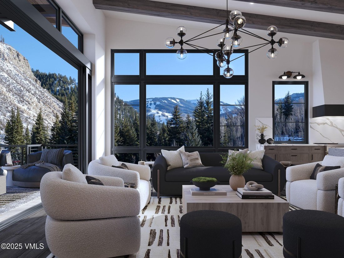 Avon, Colorado, United States 2 - 15314023