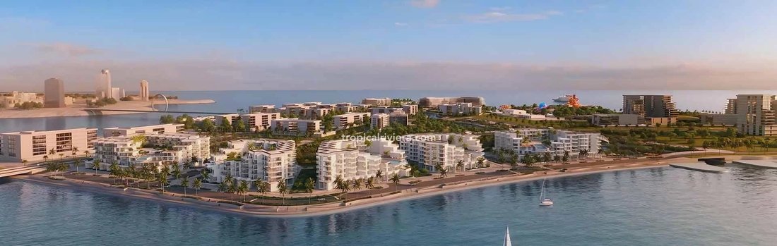 Apartment in Lusail, Doha, Qatar 1 - 15309645