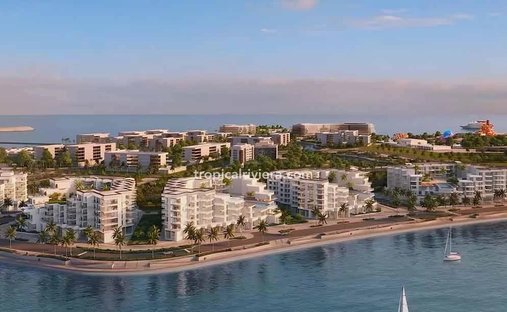 Apartment in Lusail, Doha, Qatar 1