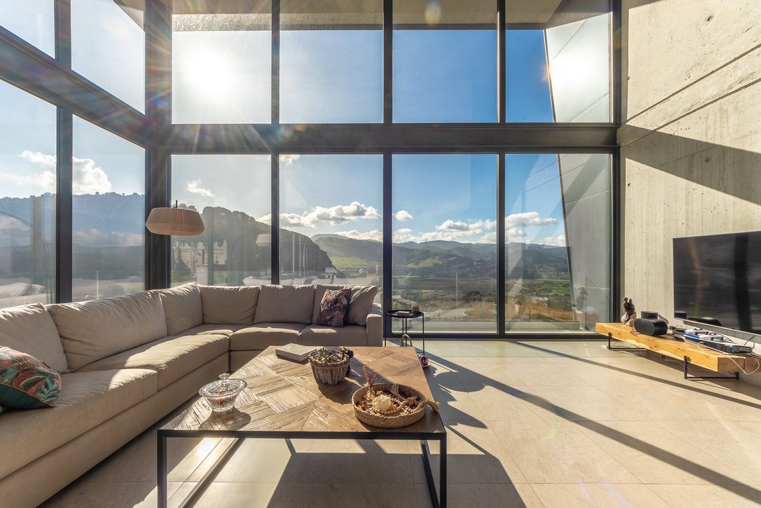 House in Zierbena, Basque Country, Spain 5 - 15311462
