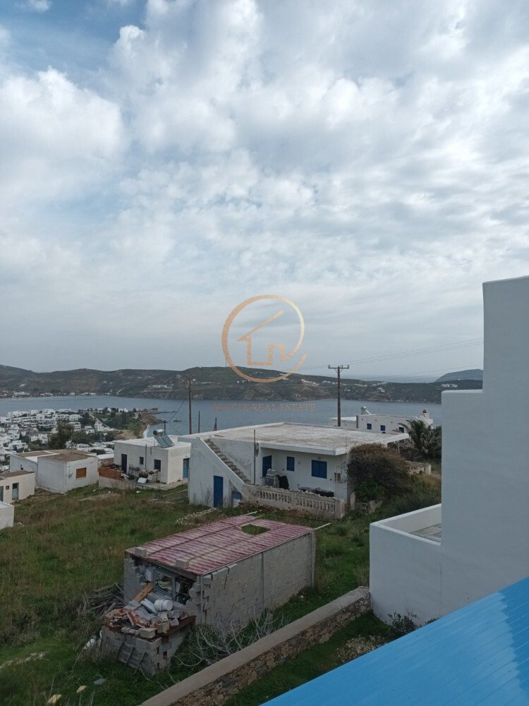House in Serifos, Aegean, Greece 2 - 15312966