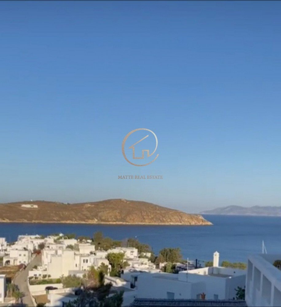 Land in Serifos, Aegean, Greece 3 - 15313171