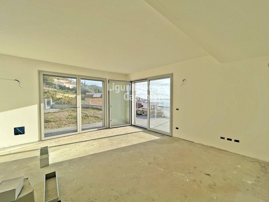 Villa in Cavi, Liguria, Italy 4 - 12353648