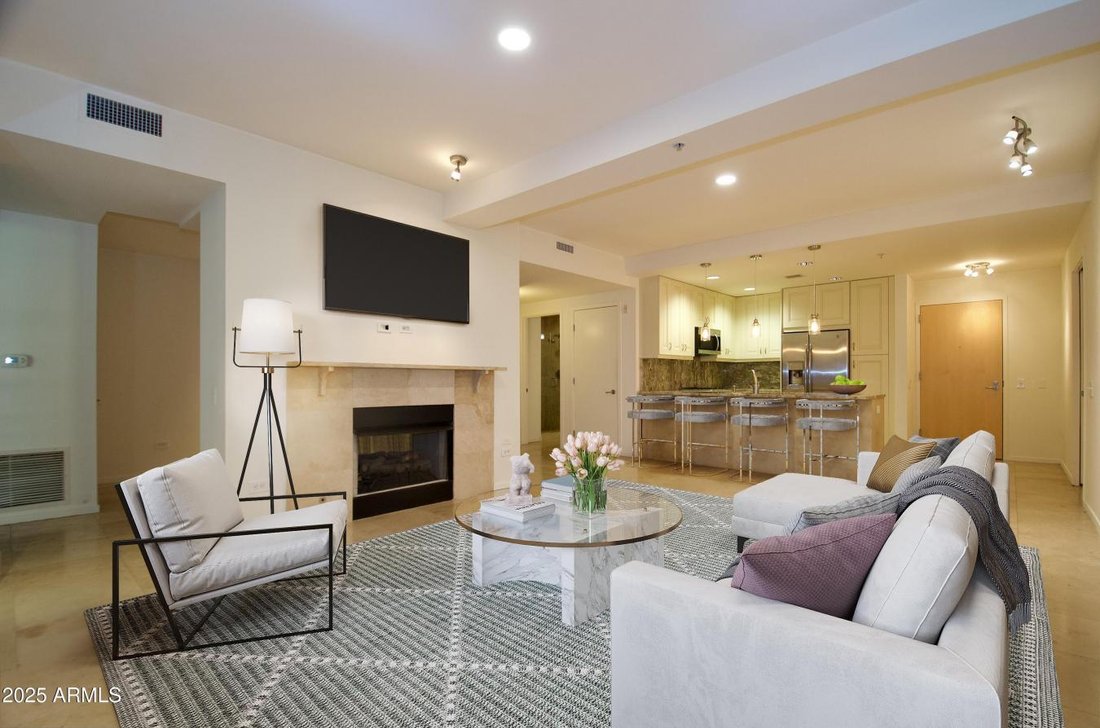 House in Scottsdale, Arizona, United States 1 - 15318931