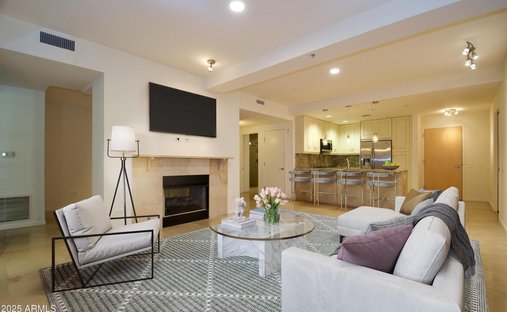 House in Scottsdale, Arizona, United States 1