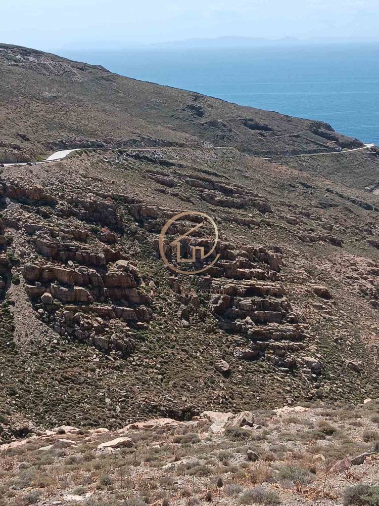 Land in Serifos, Aegean, Greece 2 - 15313003