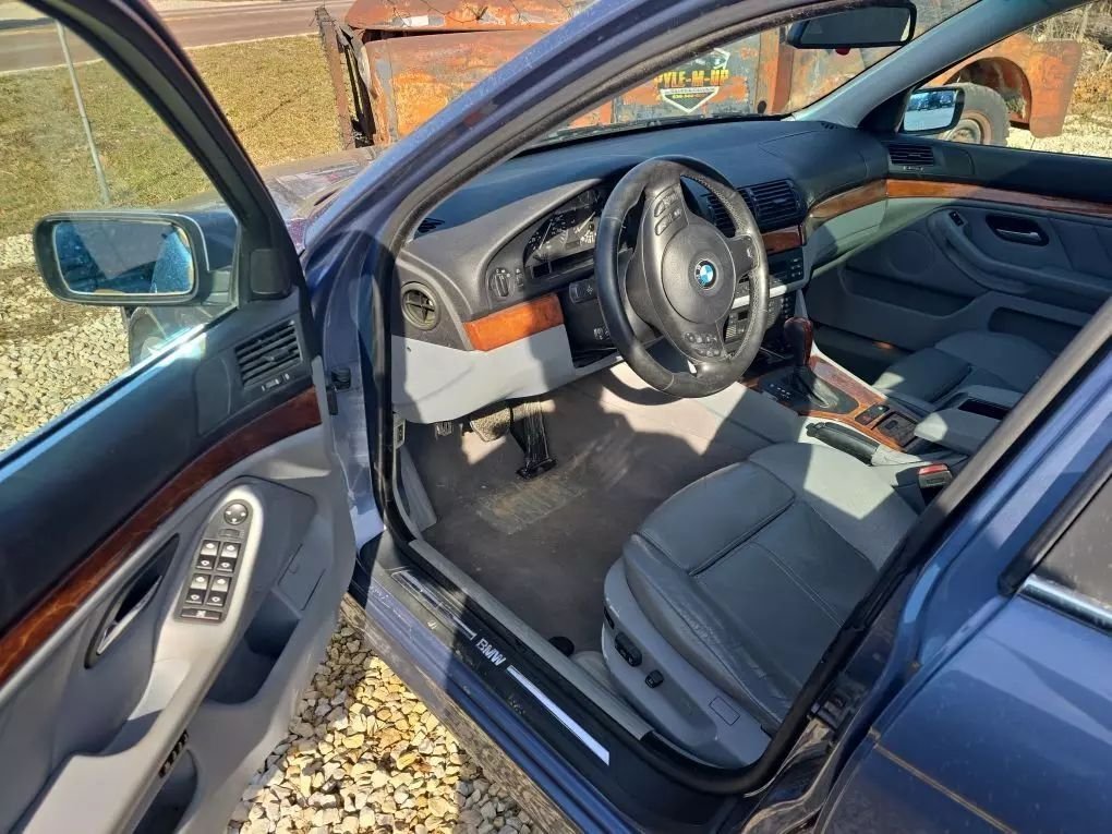 Sedan in Richwoods, MO, United States 5 - 15310676