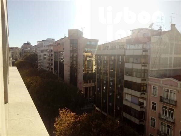 Apartment in Avenidas Novas, Lisbon, Portugal 3 - 15311787