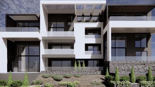 Apartment in Voula, Attica, Greece 1 - 15312754