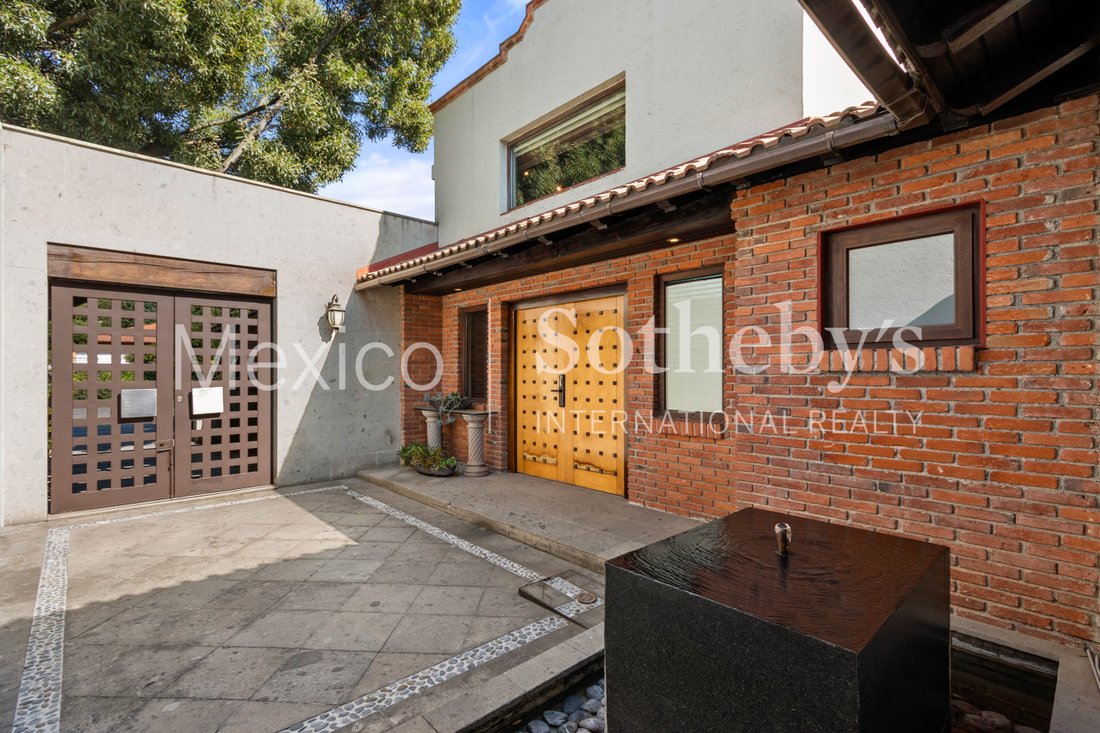 House in Ocoyoacac, State of Mexico, Mexico 3 - 15310759