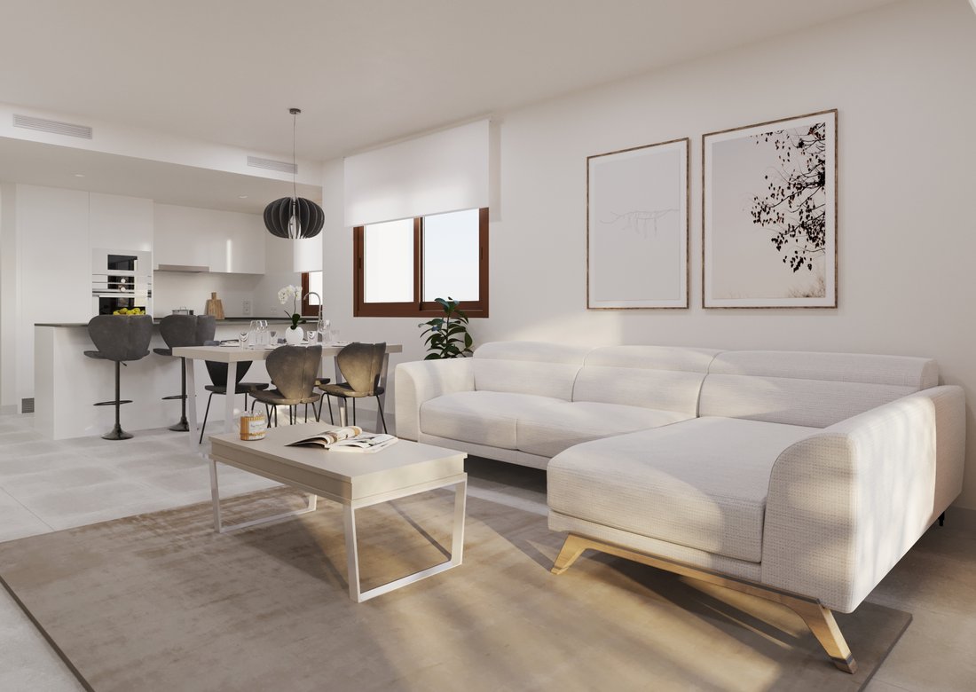 Apartment in Capdepera, Balearic Islands, Spain 5 - 15317750