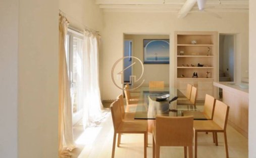 House in Paros, Aegean, Greece 1