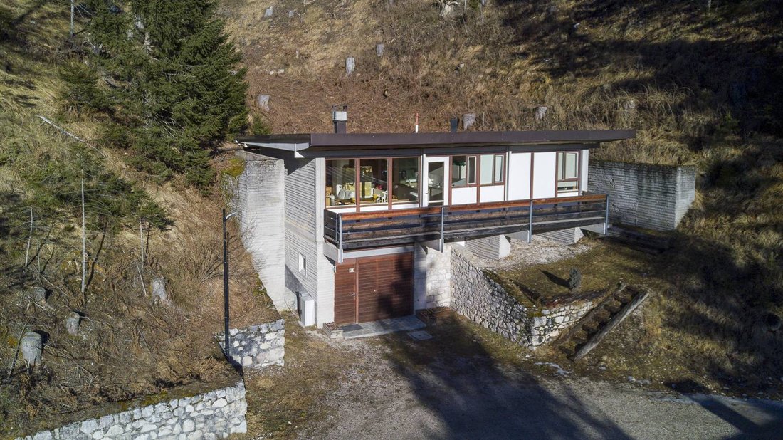 Maison à Cortina d'Ampezzo, Vénétie, Italie 4 - 15310069