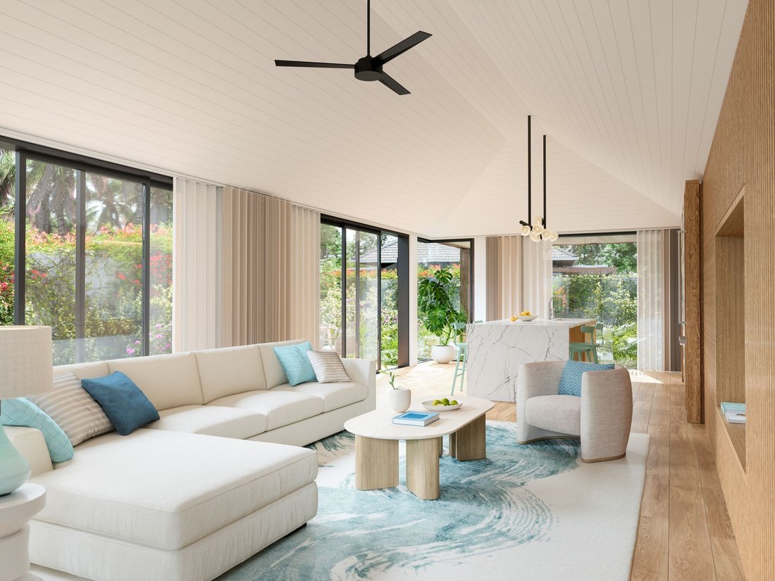 House in Grace Bay, Caicos Islands, Turks and Caicos Islands 5 - 15310844