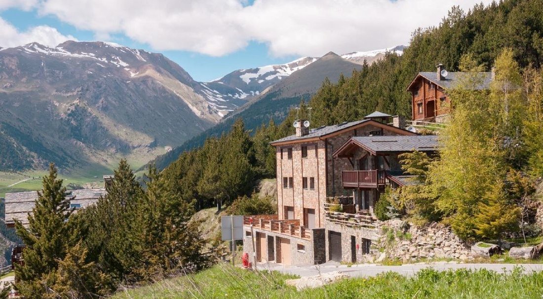 House in Canillo, Canillo, Andorra 1 - 15318819