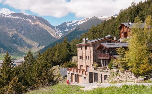 House in Canillo, Canillo, Andorra 1